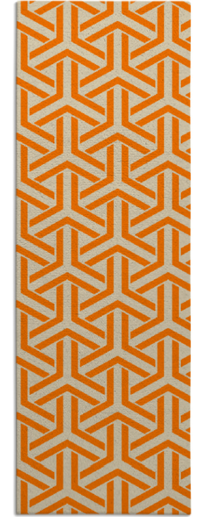 triform rug - item 506950