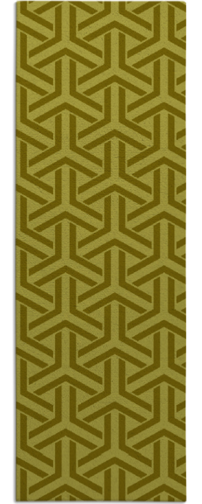 triform rug - item 506953