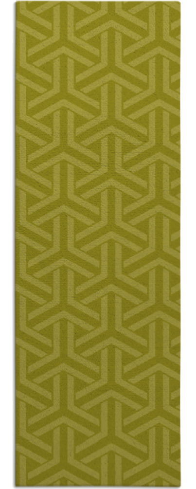 triform rug - item 506956