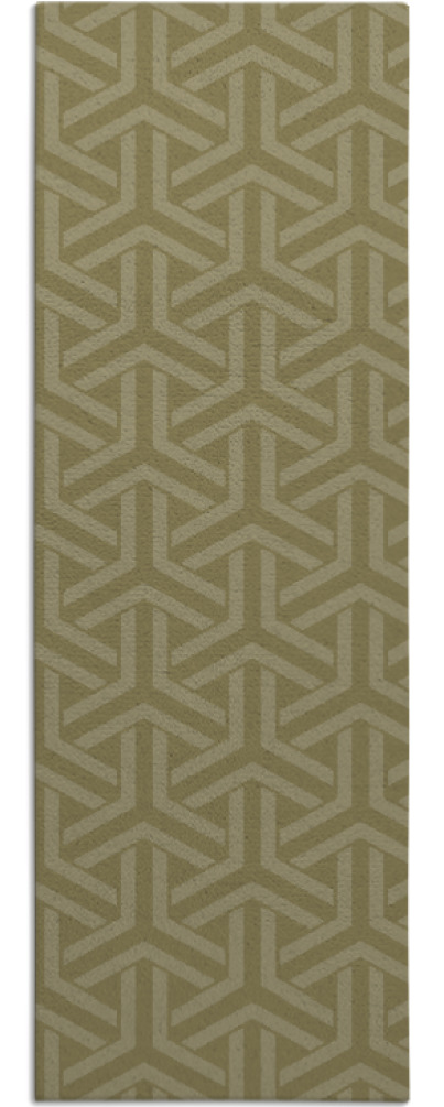 triform rug - item 506958