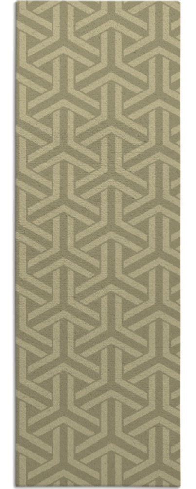 triform rug - item 506959