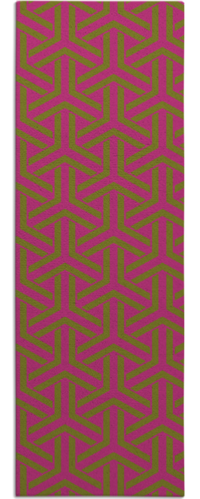 triform rug - item 506961