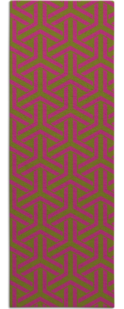 triform rug - item 506962