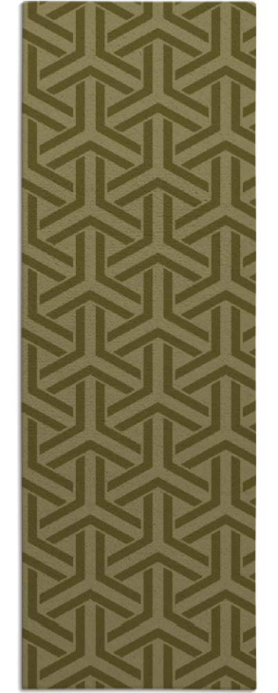 triform rug - item 506965