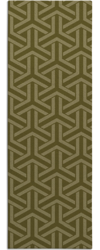 triform rug - item 506966