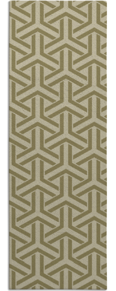 triform rug - item 506968