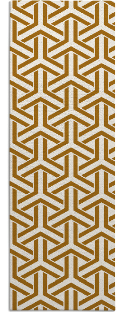 triform rug - item 506971