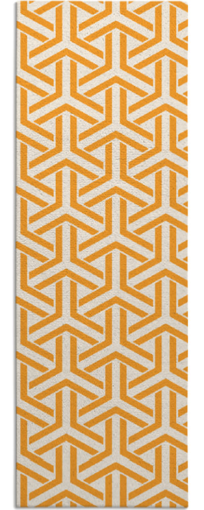 triform rug - item 506981