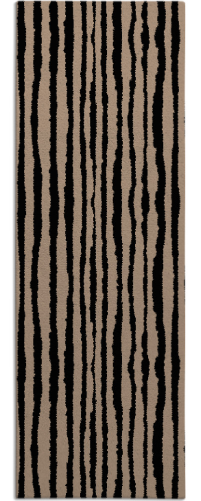 polyphony rug - item 508405