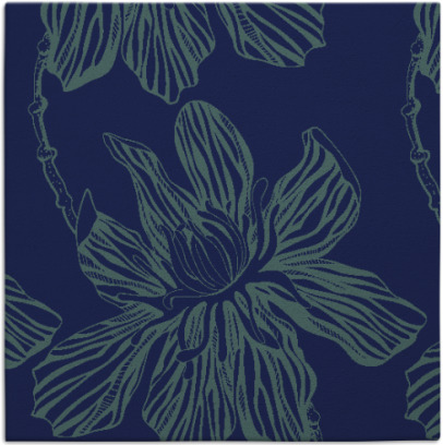 tulsa rug - item 508777