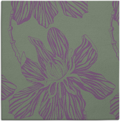 tulsa rug - item 508927