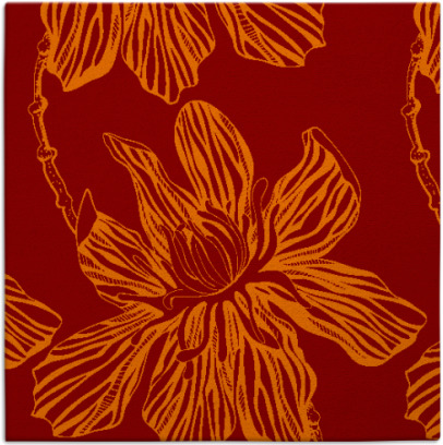 tulsa rug - item 508934