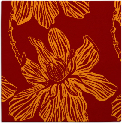 tulsa rug - item 508936