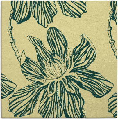 tulsa rug - item 508949