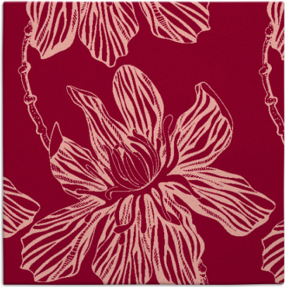 tulsa rug - item 508963