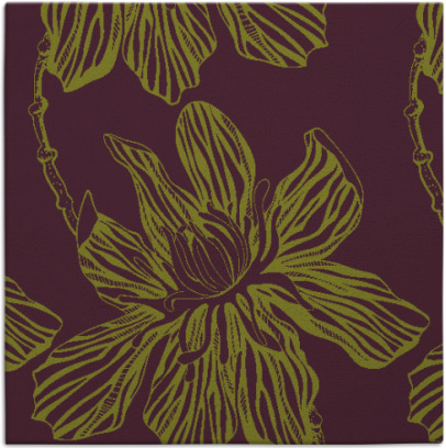 tulsa rug - item 508973