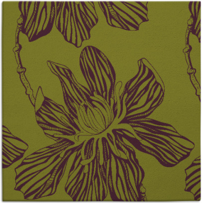 tulsa rug - item 508974