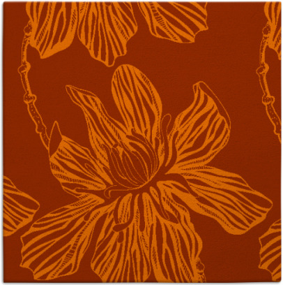 tulsa rug - item 508991