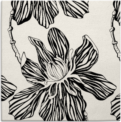 tulsa rug - item 509017