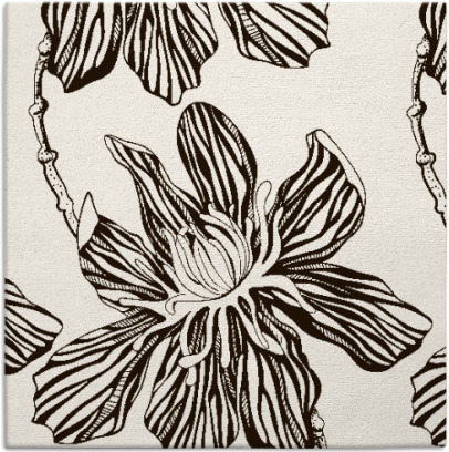 tulsa rug - item 509041