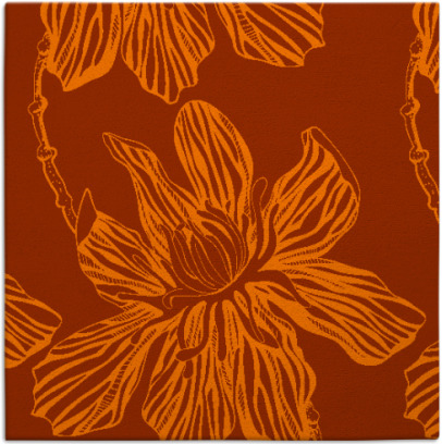 tulsa rug - item 509063