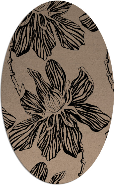 tulsa rug - item 509110