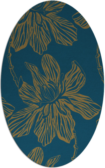 tulsa rug - item 509119