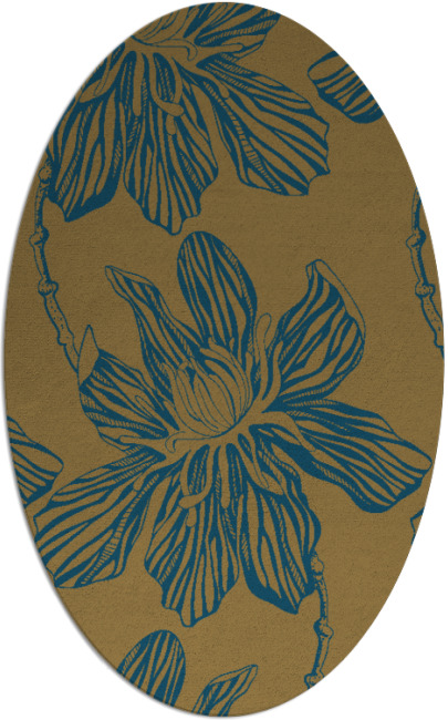 tulsa rug - item 509120