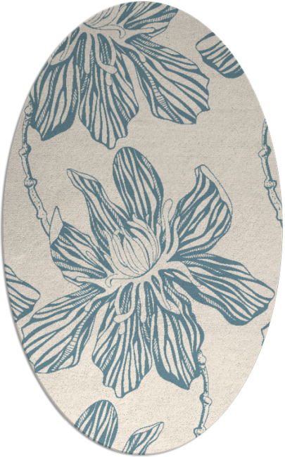 tulsa rug - item 509121