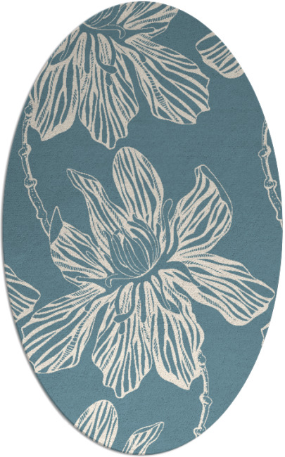 tulsa rug - item 509122