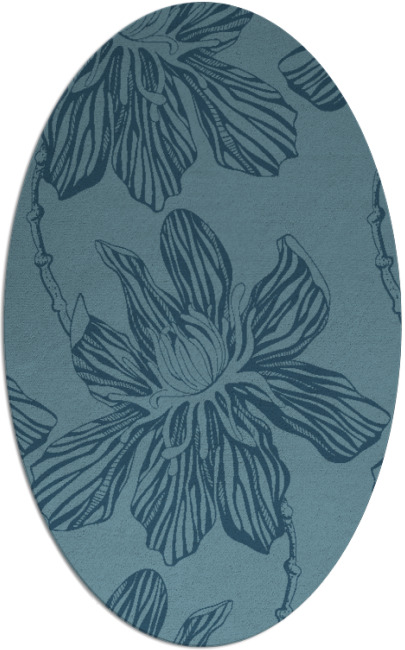 tulsa rug - item 509124