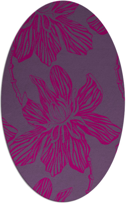 tulsa rug - item 509127