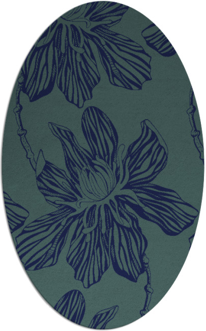 tulsa rug - item 509130