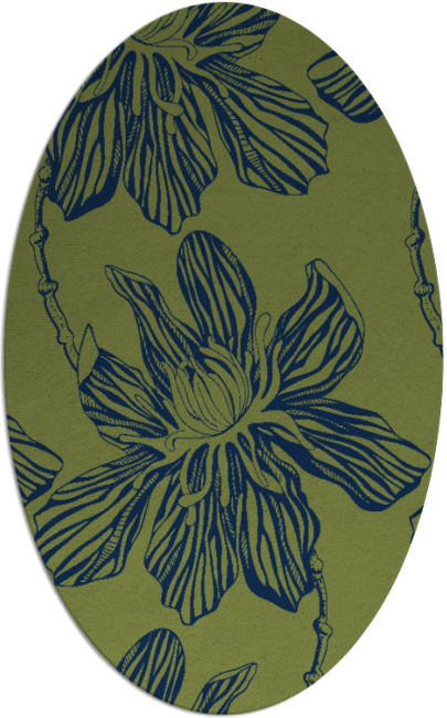 tulsa rug - item 509134