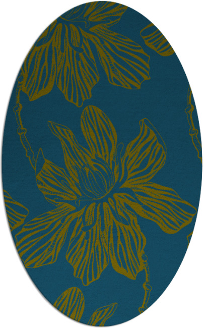 tulsa rug - item 509157