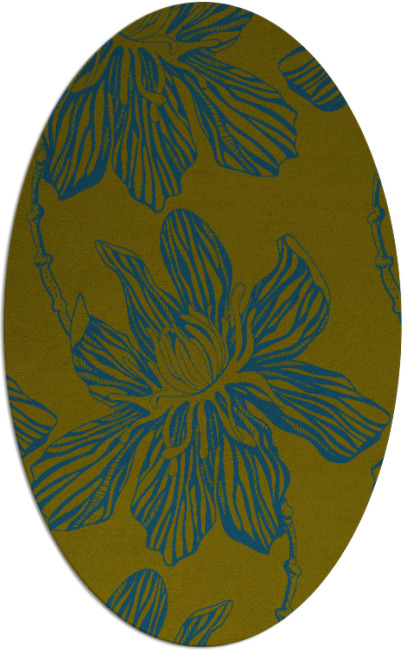 tulsa rug - item 509158