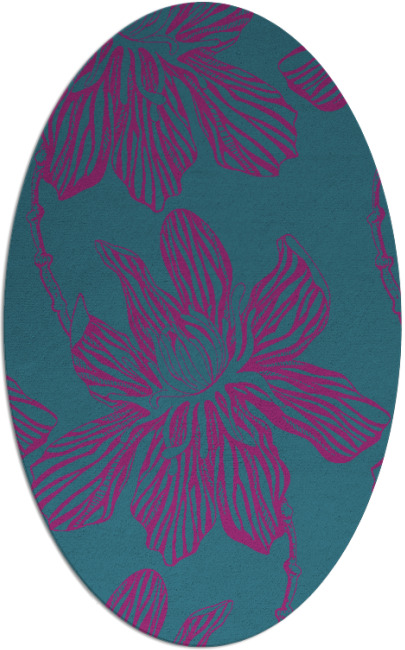 tulsa rug - item 509161