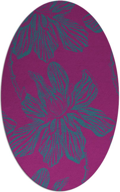 tulsa rug - item 509162