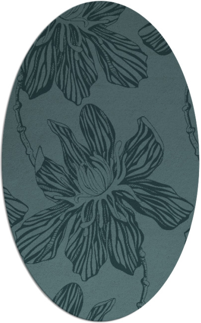 tulsa rug - item 509169