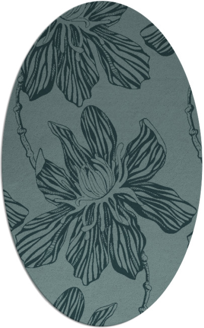 tulsa rug - item 509171