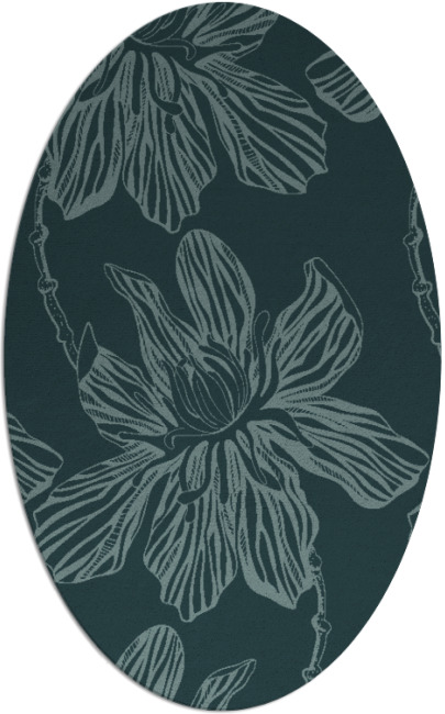 tulsa rug - item 509172