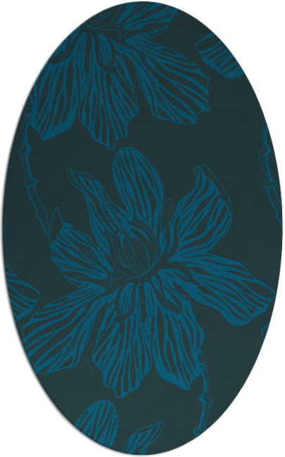 tulsa rug - item 509178