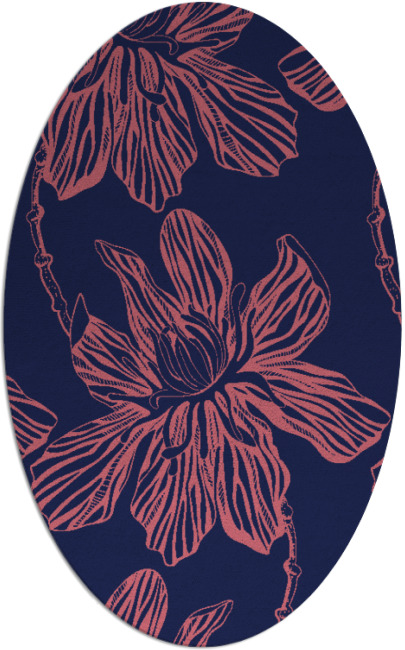 tulsa rug - item 509189