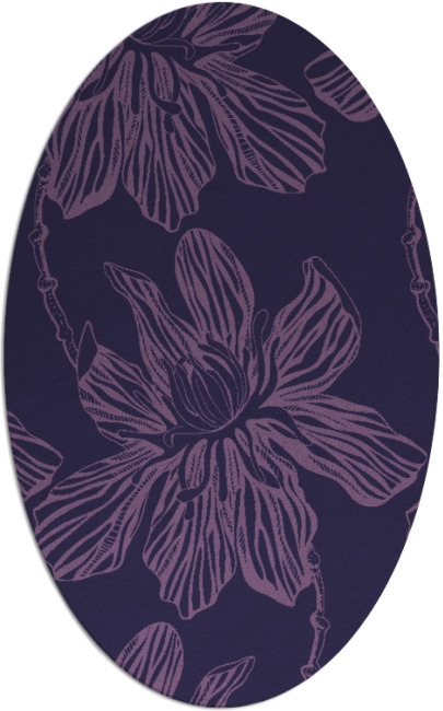 tulsa rug - item 509193