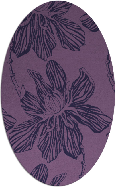 tulsa rug - item 509194