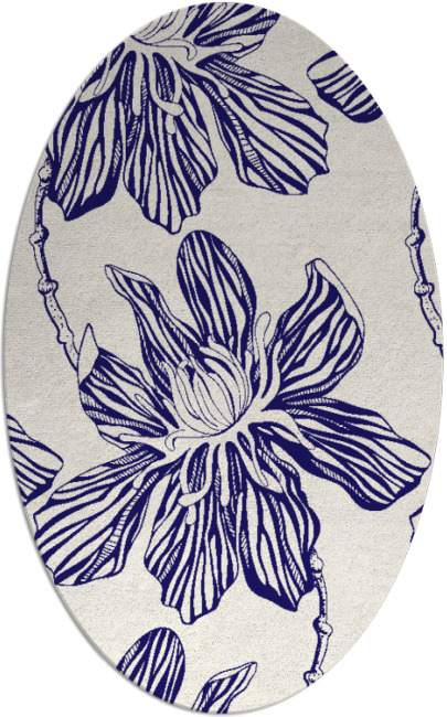 tulsa rug - item 509203