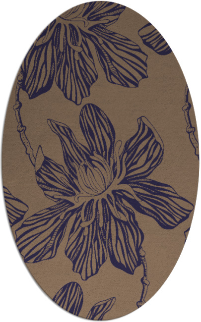 tulsa rug - item 509206