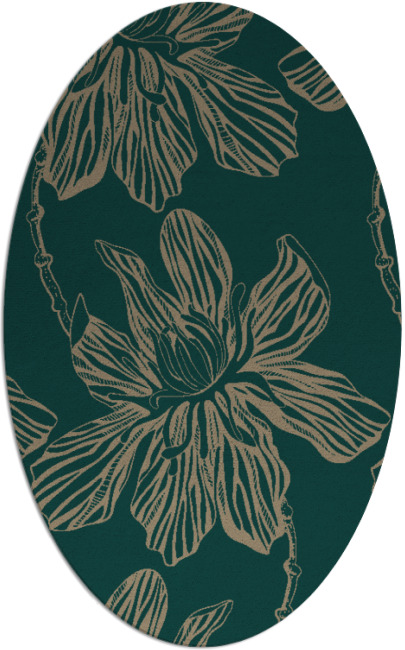 tulsa rug - item 509219