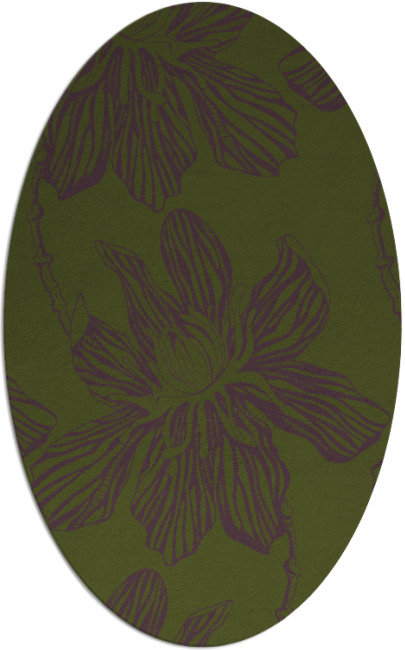 tulsa rug - item 509236