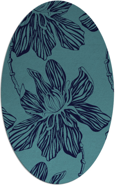 tulsa rug - item 509267